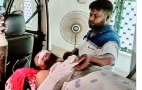 অভয়নগরে রুম ভাড়া না দেয়ায় ব্যাবসায়ীকে কুপিয়ে হত্যা