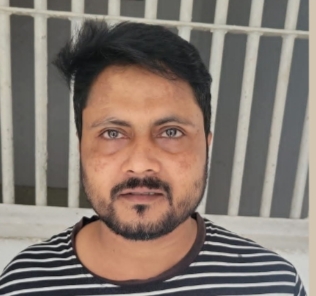সাভারে ছাত্র হত্যা মামলার আসামী গ্রেফতার
