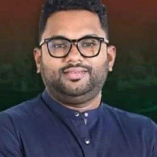 নারায়ণগঞ্জে এমপির ছেলে ডিবি হেফাজতে, চাঁদাবাজির অভিযোগ