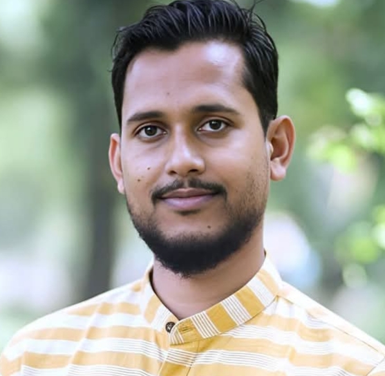 পিরোজপুরে আদালতে হাজির হয়ে কারাগারে গেলেন যুবলীগ নেতা