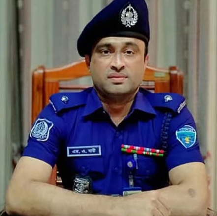 জব্দকৃত গাঁজা বিক্রির অভিযোগ অসি প্রত্যাহার