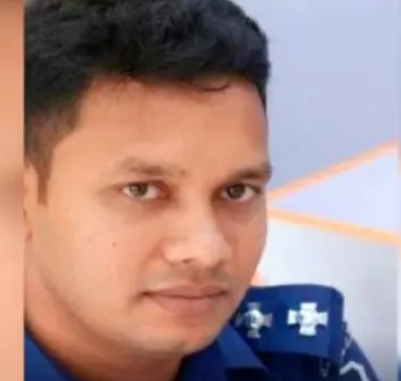 মাদক উদ্ধারে গিয়ে স্বর্ন চুরি, দুই পুলিশ সদস্য কারাগারে