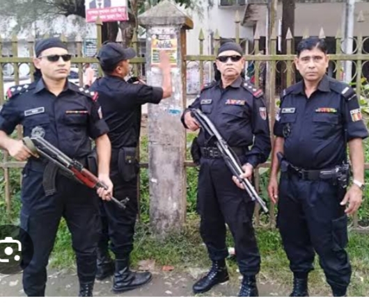 বিলুপ্ত হচ্ছে র‍্যাব গঠিত হচ্ছে এসআরবি
