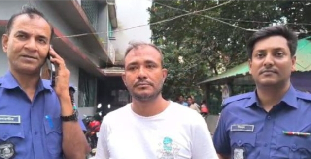 আলমডাঙ্গায় সাংবাদিক পরিচয়ে চাঁদা দাবি, যুবকের কারাদণ্ড