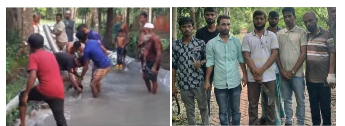 “ইউপি নির্বাচনের হালচাল” স্বরুপকাঠীতে নতুন মুখের ইউপি চেয়ারম্যান পদপ্রার্থীদের পরিচিত হতে নানামুখী উদ্যোগ