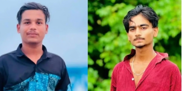 “সড়কে ঝড়ল প্রান” ভাংগায় মোটরসাইকেল দূর্ঘটনায় দু বন্ধু নিহত
