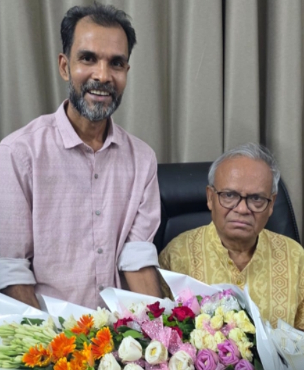 দৈহারী ইউনিয়নের চেয়ারম্যান পদপ্রার্থী লাভলু হাওলাদার সকলের দোয়া ও সমর্থন প্রার্থী