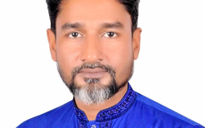 মাহমুদ হাসান তালুকদার, গুয়ারেখা ইউনিয়নের চেয়ারম্যান পদপ্রার্থী