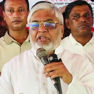 দলীয় মনোনয়ন পেয়ে নির্বাচনে হেরে গেলে প্রাথমিক সদস্য পদ বাতিল – বরকত উল্লাহ বুলু