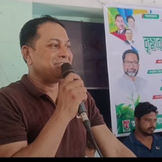 জাসাস জাতীয়তাবাদী আদর্শে বিশ্বাসী সুশৃঙ্খল সংগঠন – আব্দুল্লাহ আল বেরুনী সৈকত