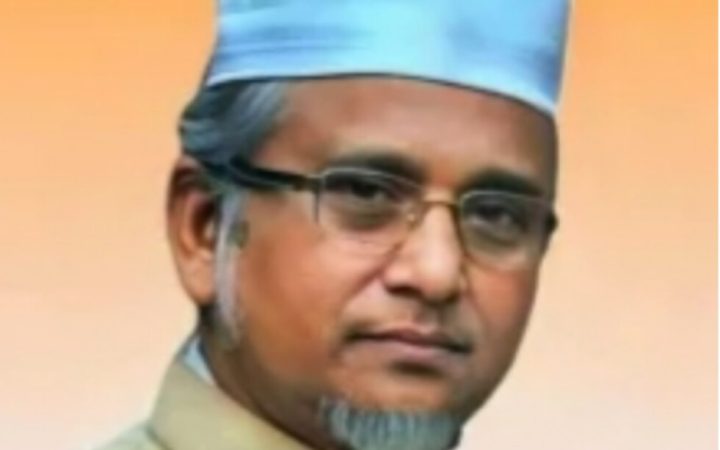 এমপি নজরুলের ৪ দিনের রিমান্ড মঞ্জুর প্রথম স্ত্রীর ১ দিন