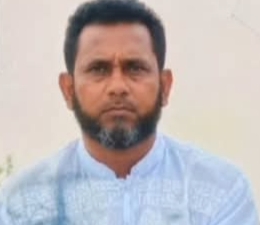 স্বরুপকাঠীতে আওয়ামী লীগ নেতা গ্রেফতার