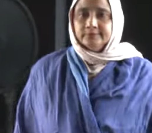 দায়িত্বহীন অতিকথনই কাল হলো এমপি ফেরদৌসী আহমেদ মিষ্টির
