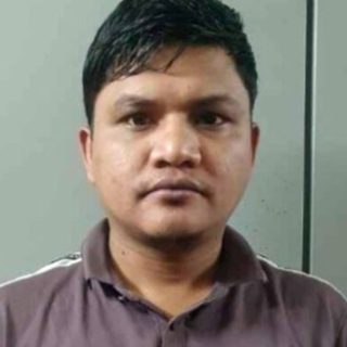 রাজধানীর রাড্ডা কান্ড সাবেক ছাত্রদল নেতা গ্রেফতার