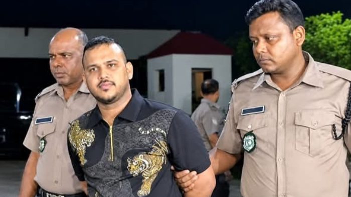 আজও গ্রেফতার হয়নি কারাগারে নেয়ার পথে পালিয়ে যাওয়া পিচ্চি রাজা