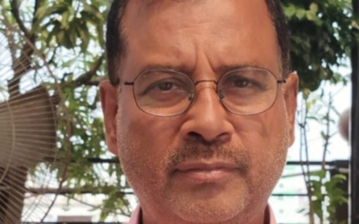 মোঃ নাজমুল ইসলাম সাইদ, সমূদয়কাঠী ইউনিয়নবাসীর নিকট নির্ভরযোগ্য ব্যাক্তি