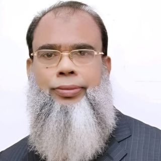 মারা গেছেন বিএনপির সাবেক এমপি সালাহউদ্দিন আহমেদ