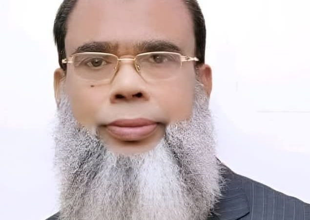 মারা গেছেন বিএনপির সাবেক এমপি সালাহউদ্দিন আহমেদ