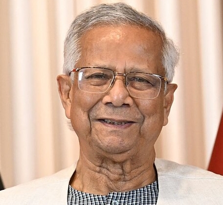 প্রধানমন্ত্রীর নির্দেশে যুক্তরাষ্ট্রে বিশেষ নিরাপত্তা পাচ্ছেন ড. মুহাম্মদ ইউনুস