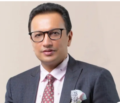 দিলীপ কুমার আগরওয়ালা গ্রেফতার