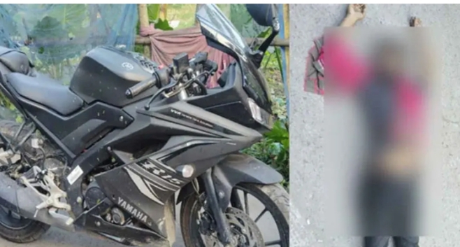 দেশে এখন সস্তা নুন আর খু/ন, খুলনায় আবারও খু*ন