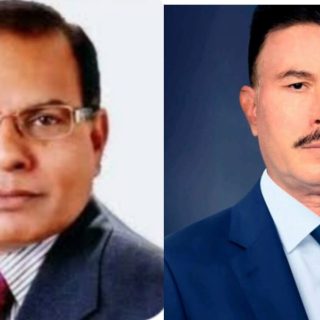 স্বরুপকাঠী বিএনপিতে হযবরল অবস্থা জেলার শীর্ষ নেতারা নিশ্চুপ