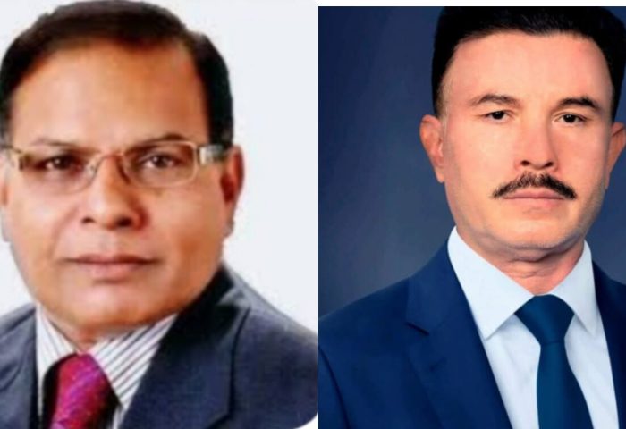স্বরুপকাঠী বিএনপিতে হযবরল অবস্থা জেলার শীর্ষ নেতারা নিশ্চুপ