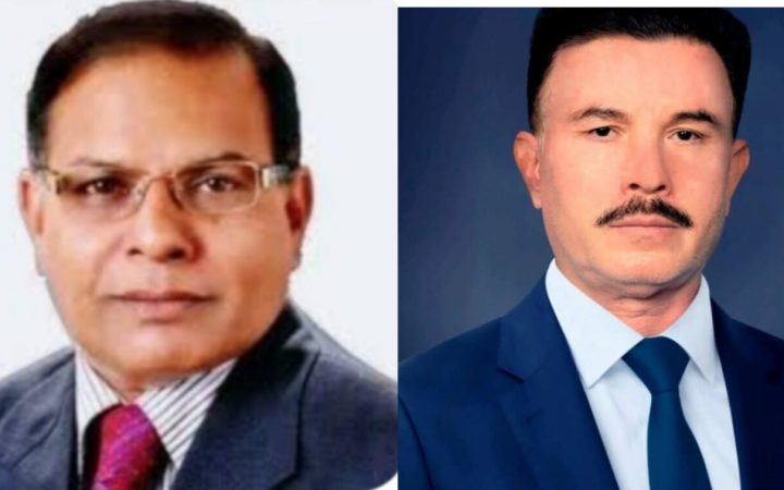 স্বরুপকাঠী বিএনপিতে হযবরল অবস্থা জেলার শীর্ষ নেতারা নিশ্চুপ