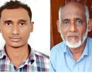 দেশে এখন সস্তা নুন আর খু/ন – শ্রীপুরে মাদকাসক্ত পুত্রের হাতে পিতা খু*ন